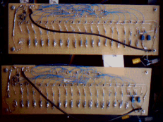 Discrete DAC